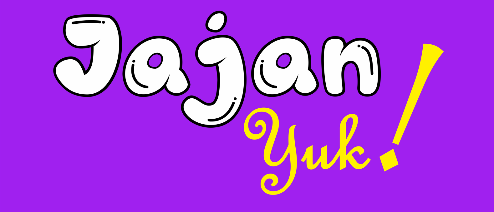 Jajan Yuk!